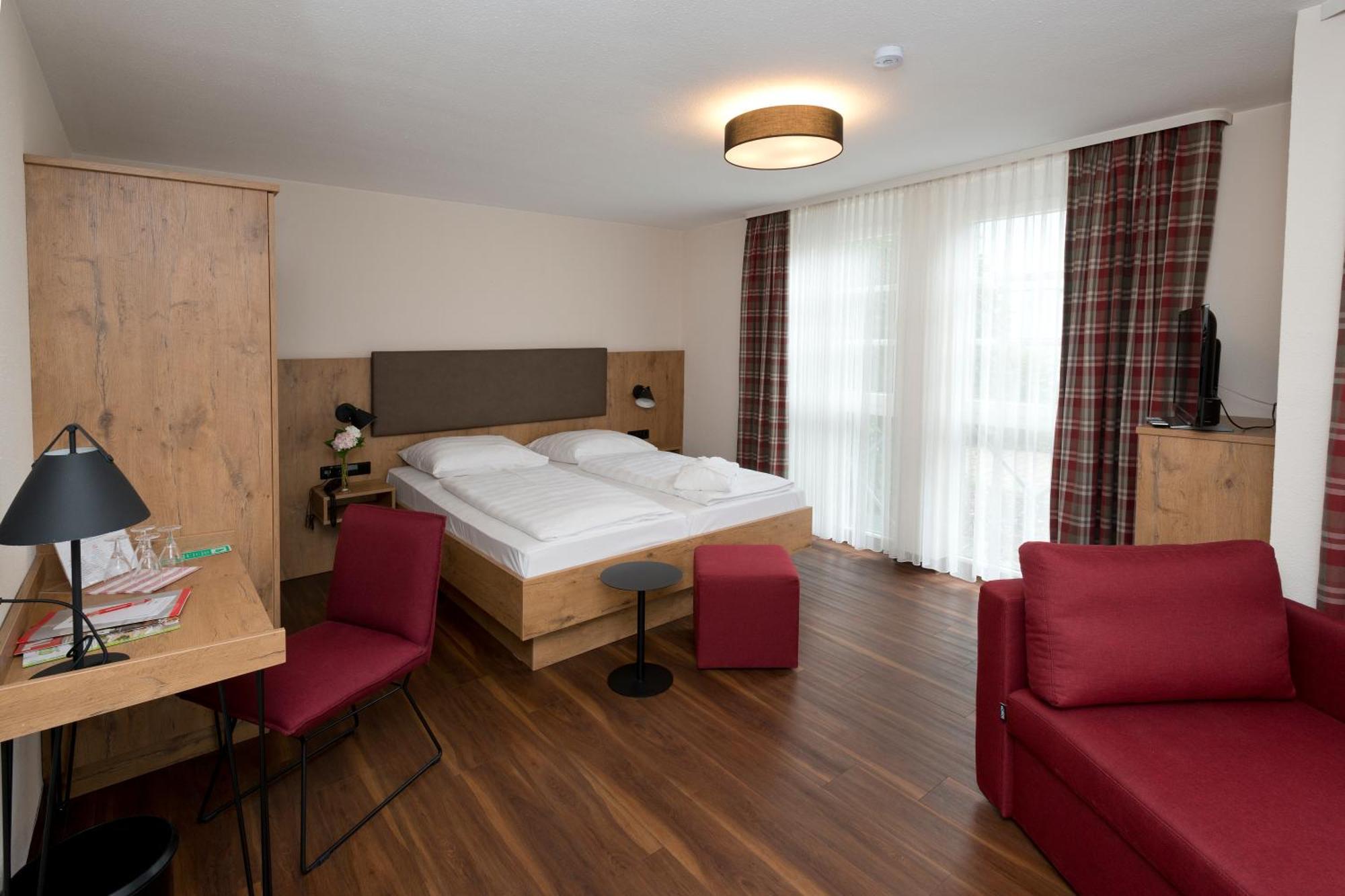 Landhotel Gasthof Krone Kupferzell Ngoại thất bức ảnh