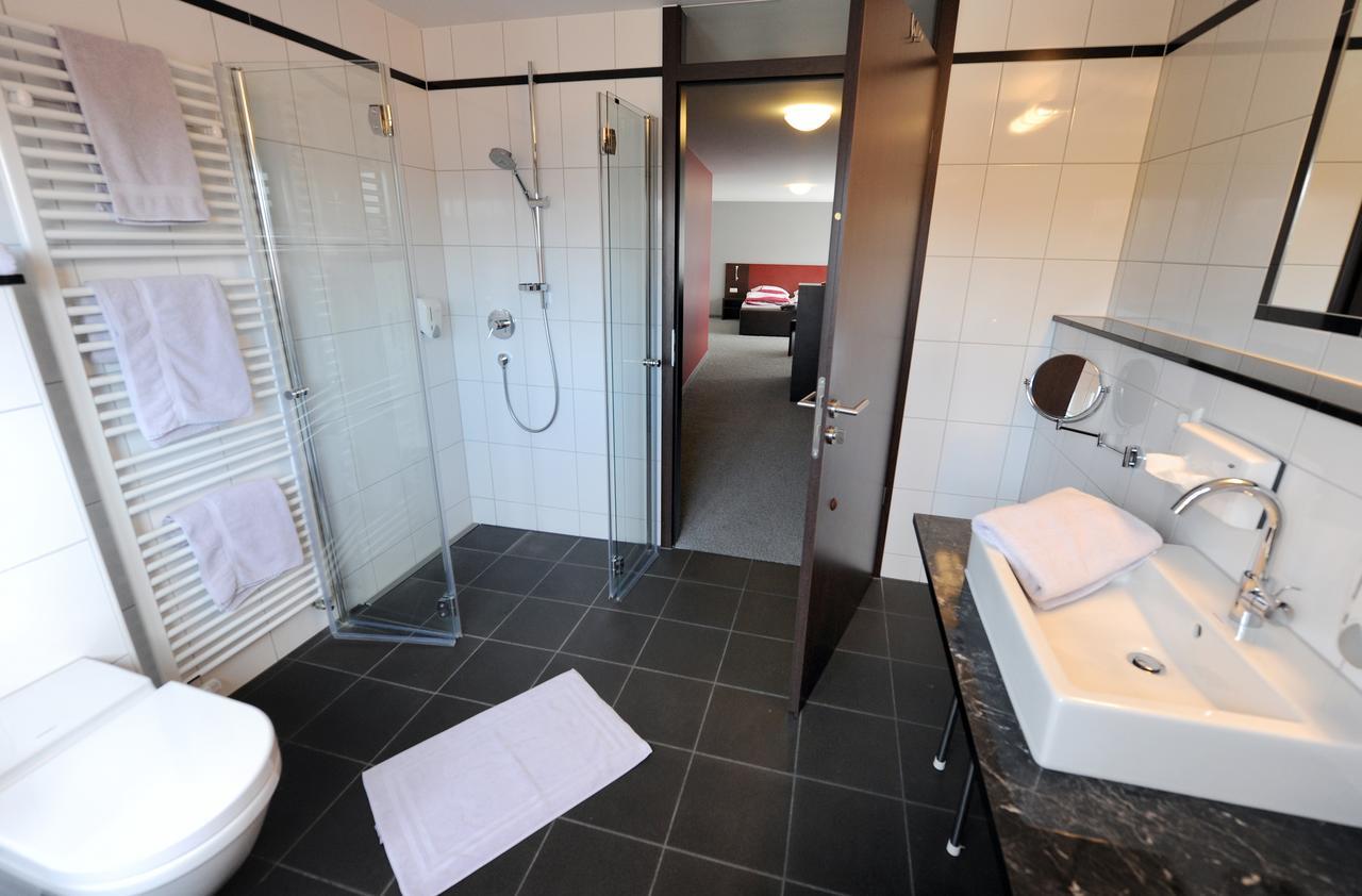Landhotel Gasthof Krone Kupferzell Ngoại thất bức ảnh