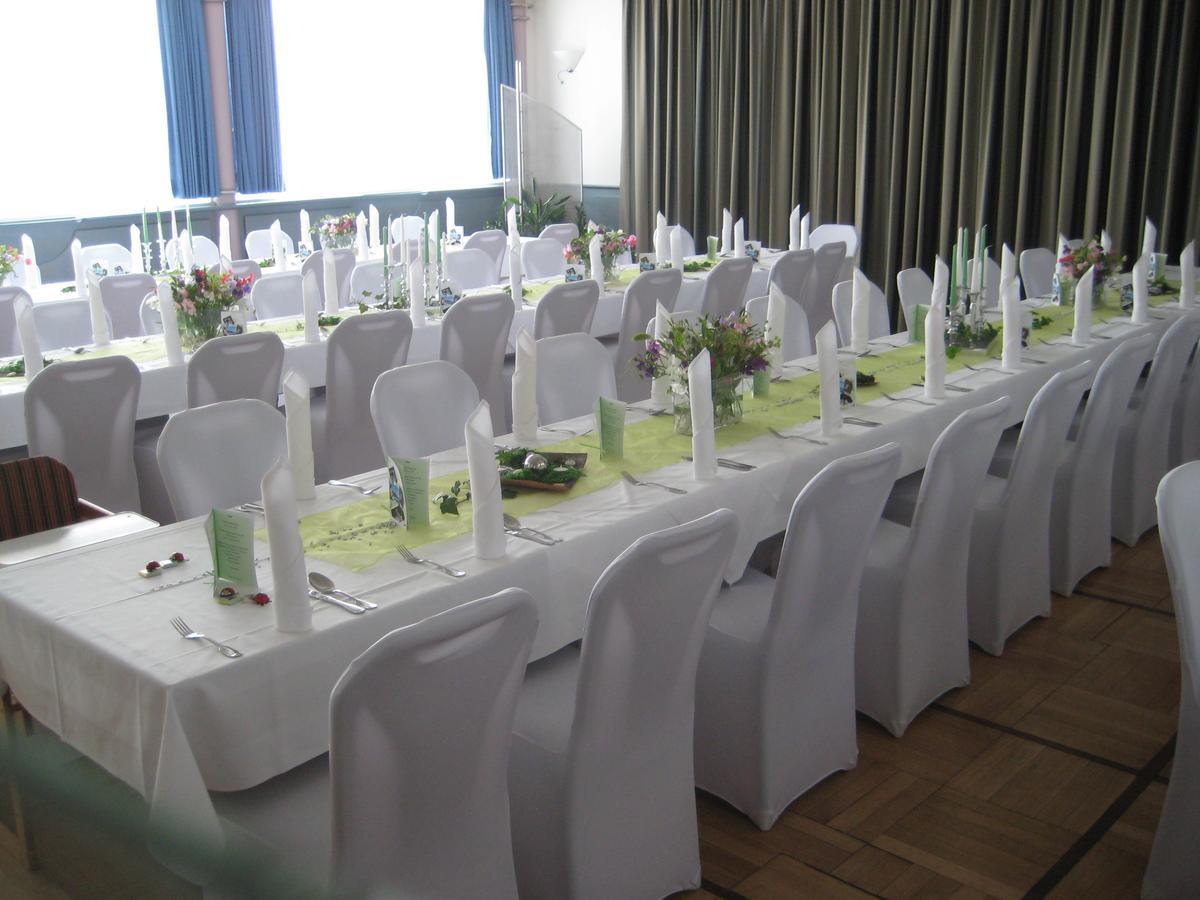 Landhotel Gasthof Krone Kupferzell Ngoại thất bức ảnh