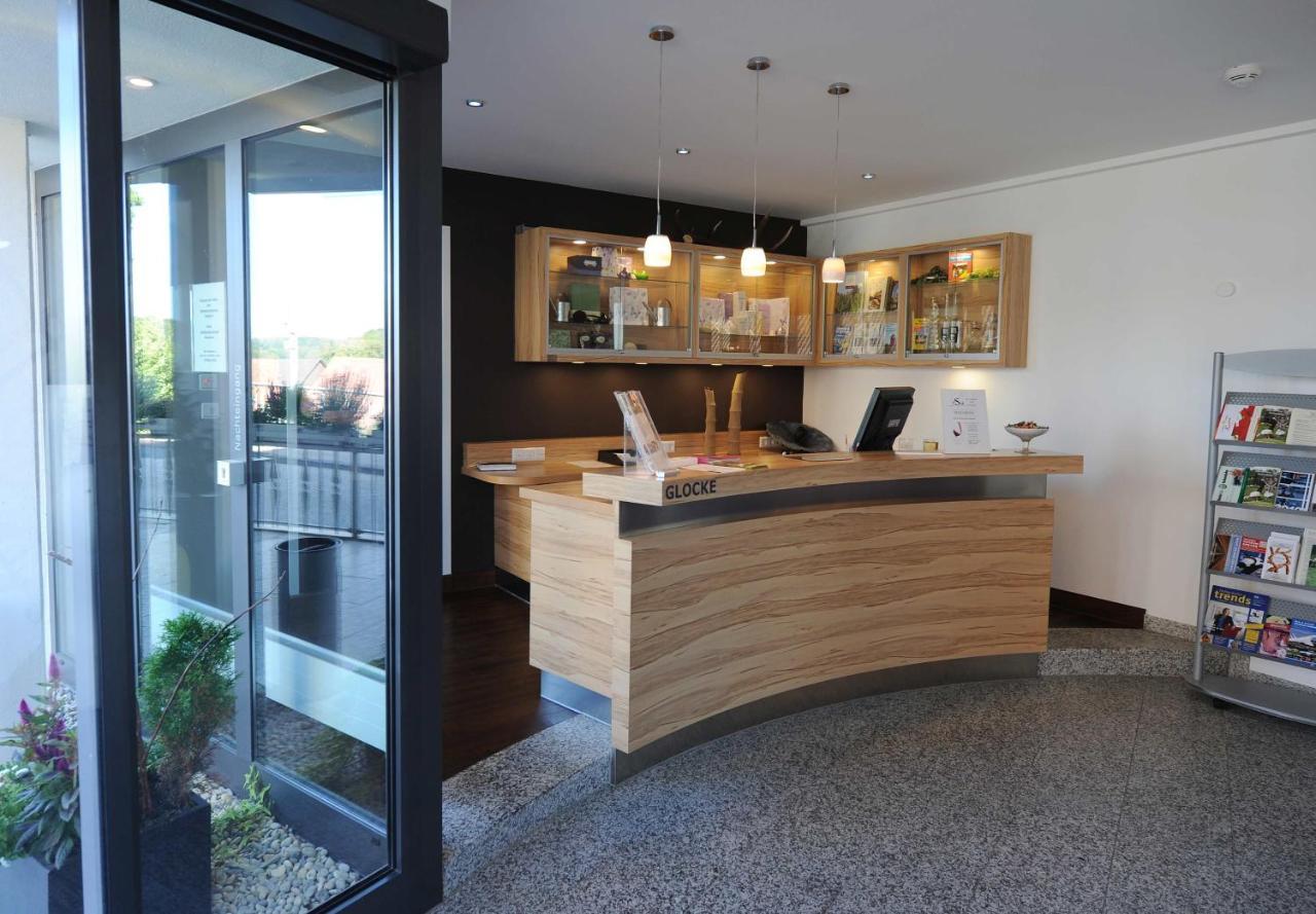 Landhotel Gasthof Krone Kupferzell Ngoại thất bức ảnh