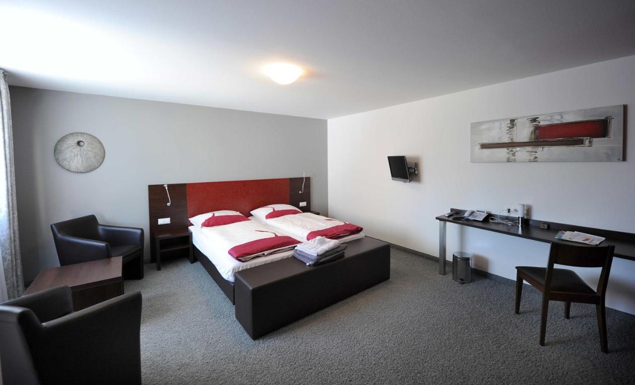 Landhotel Gasthof Krone Kupferzell Ngoại thất bức ảnh